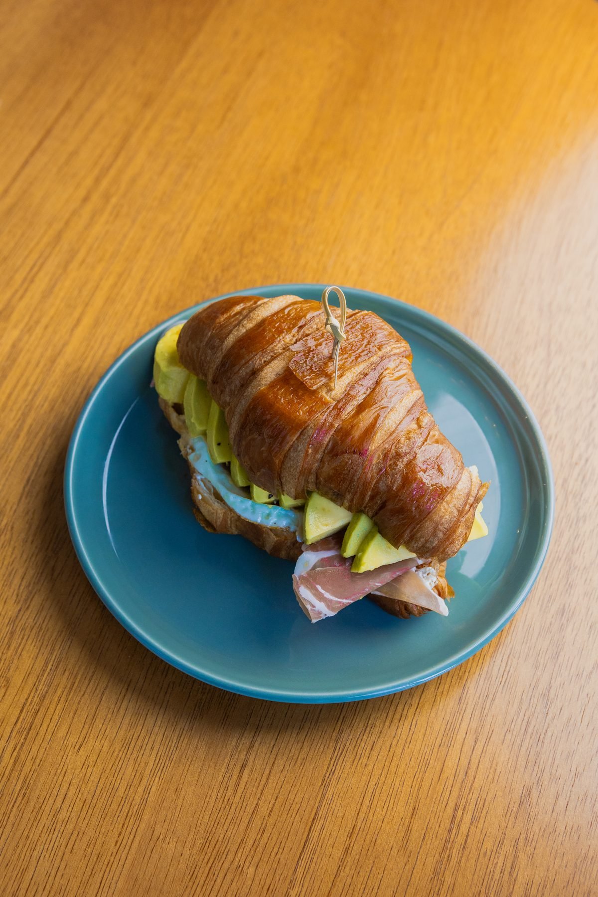 Foto do Zephýr Café