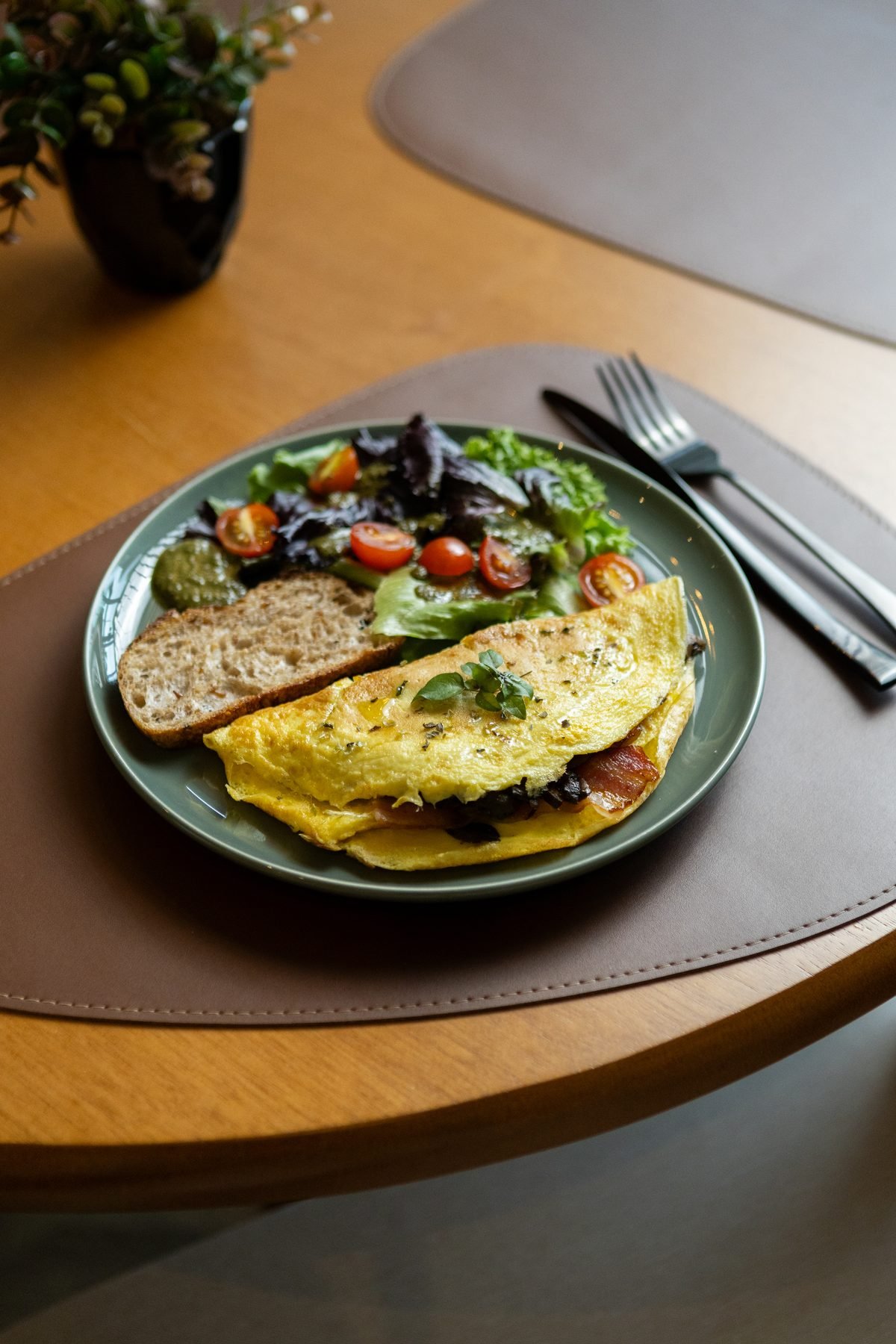 Foto do Zephýr Café