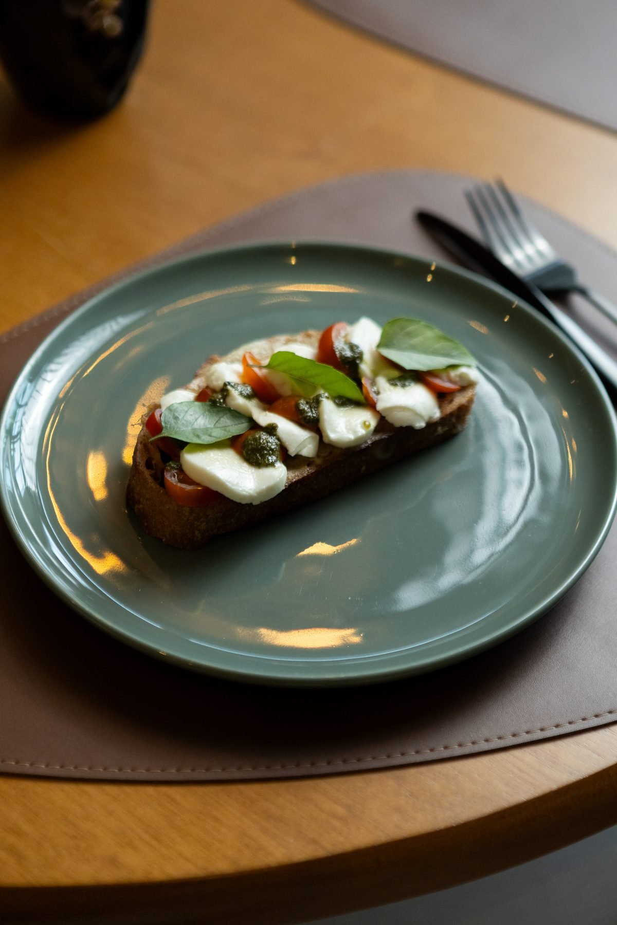 Foto do Zephýr Café